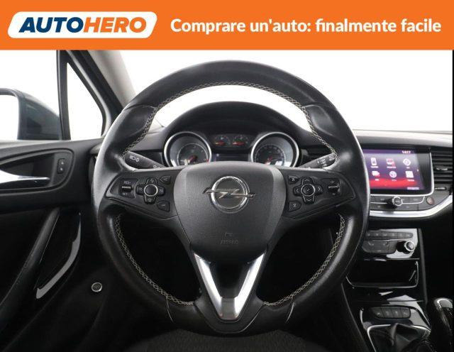 OPEL Astra 1.6 CDTi 136CV Start&Stop 5 porte Innovation