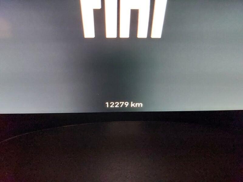 FIAT Panda Cross Panda Cross 1.0 FireFly S&S Hybrid