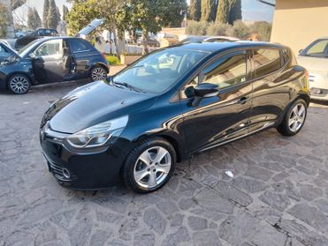 Renault Clio 1.5 dCi 8V 90CV 5 porte Costume National