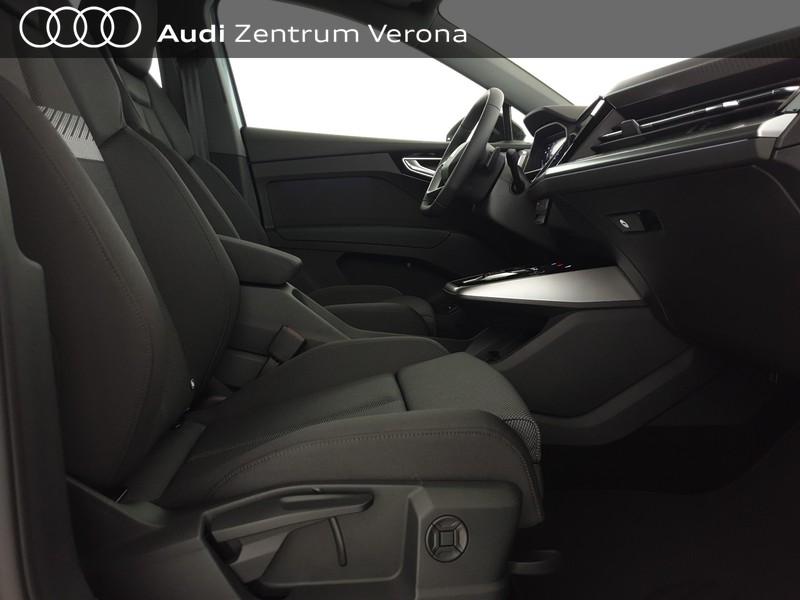 Sportback 55 340CV quattro Business Advanced