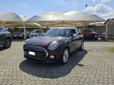 MINI Mini Clubman Mini 2.0 16V Cooper D Hype Clubman