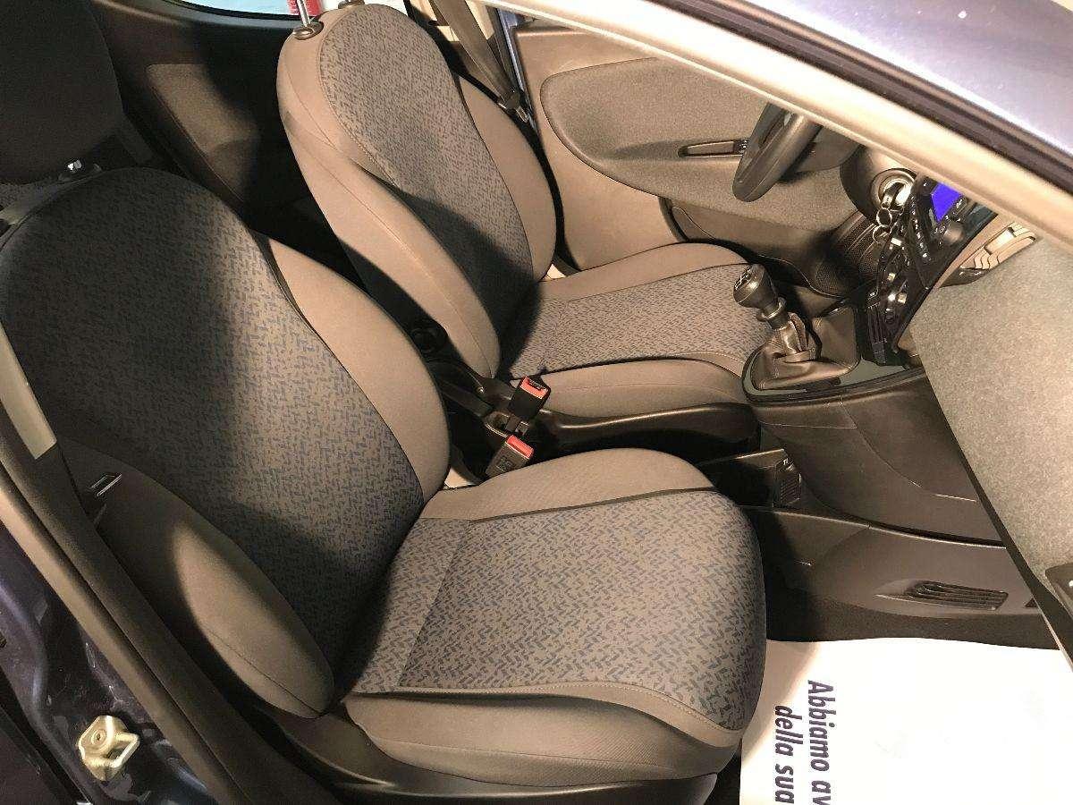 Lancia Ypsilon 1.0 FireFly 5p.S&S Hybryd Gold