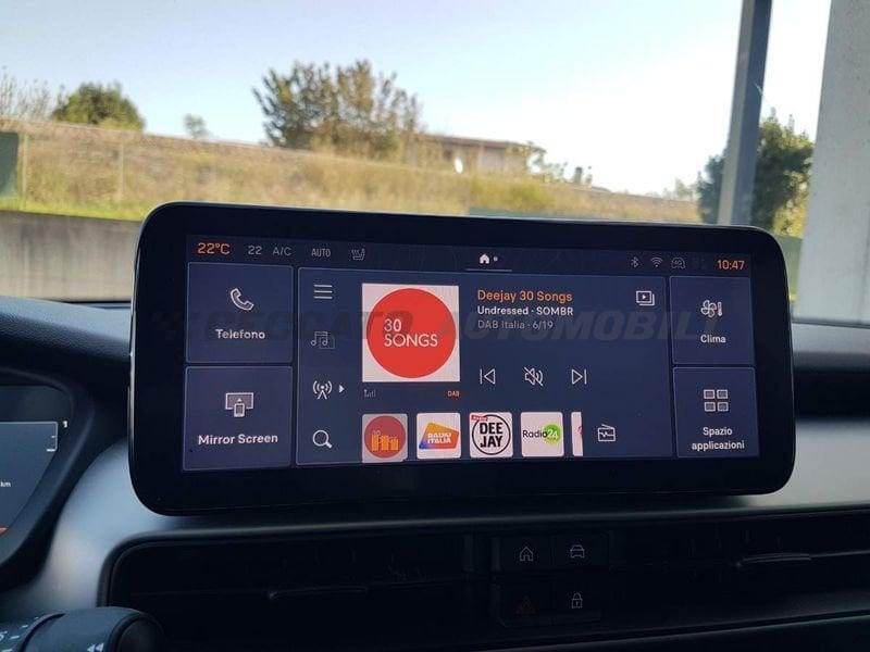 Jeep Avenger Avenger Summit 1.2 100cv