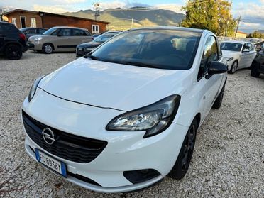 Opel Corsa 1.4 90CV GPL Tech B color neopatentati
