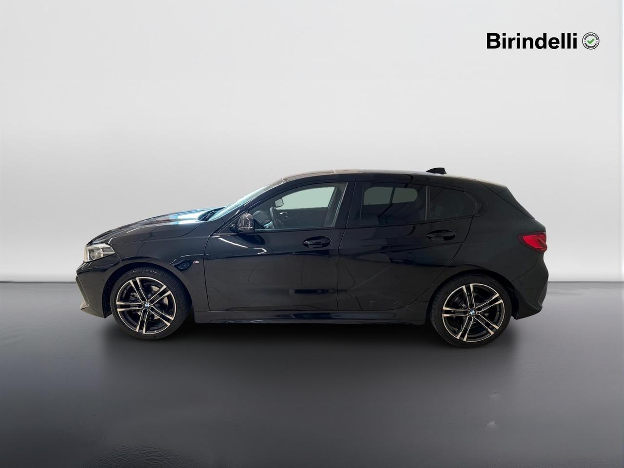 BMW Serie 1 (F40) - 118i 5p. Msport