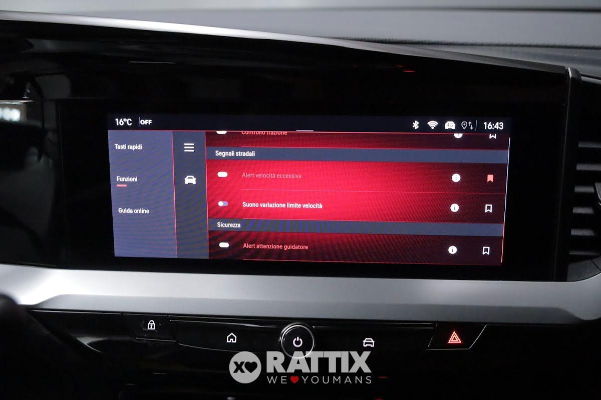 Opel Mokka 1.2 130CV GS at8