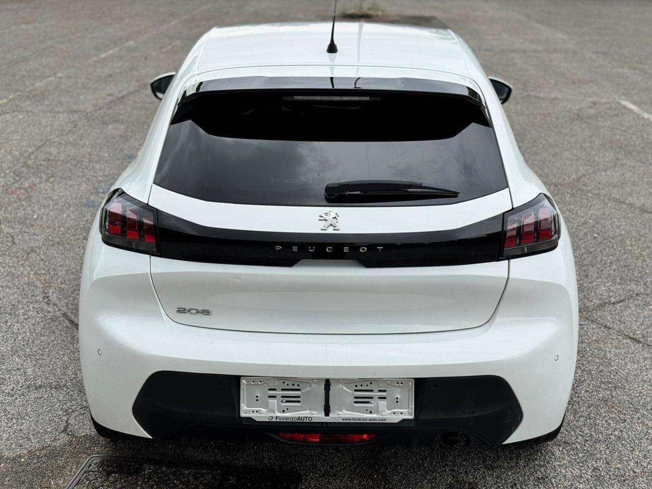Peugeot 208 1.2 75CV STYLE -IN ARRIVO-