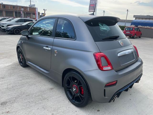 Abarth 595 F595 1.4 Turbo T-Jet 165 CV