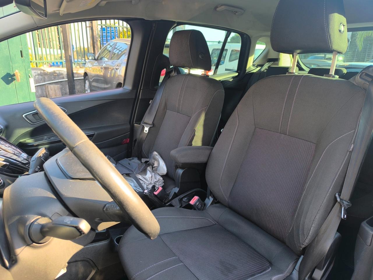 Ford B-Max 1.4 90 CV GPL Titanium