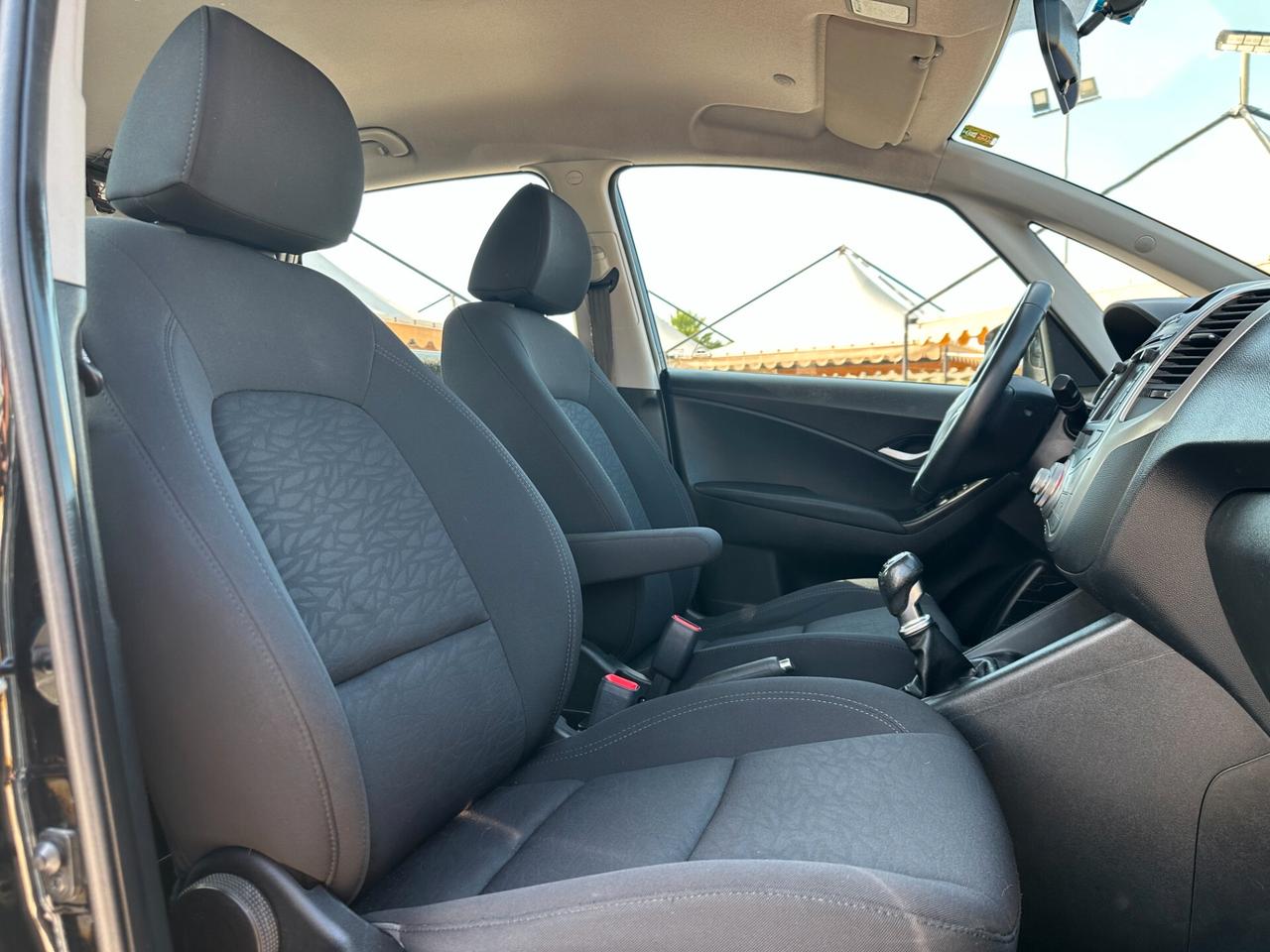 HYUNDAI iX20 1.6 125 CV Style
