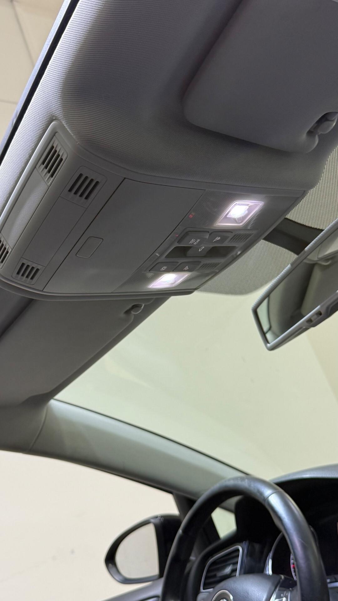 Volkswagen Golf 1.6 TDI 110 CV 5p. Executive BlueMotion Technology