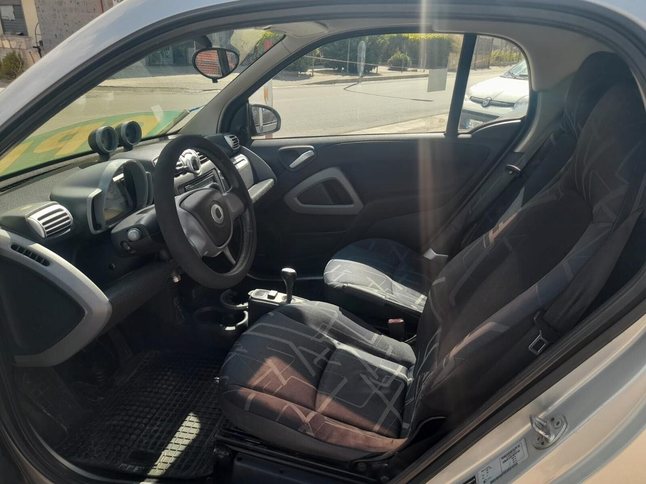 Smart ForTwo 1.0cc gpl CON garanzia-2007