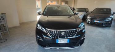 Peugeot 5008 BlueHDi 130 S&S EAT8 Crossway