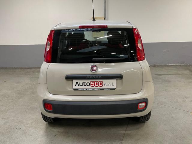 FIAT Panda 1.2 Easy