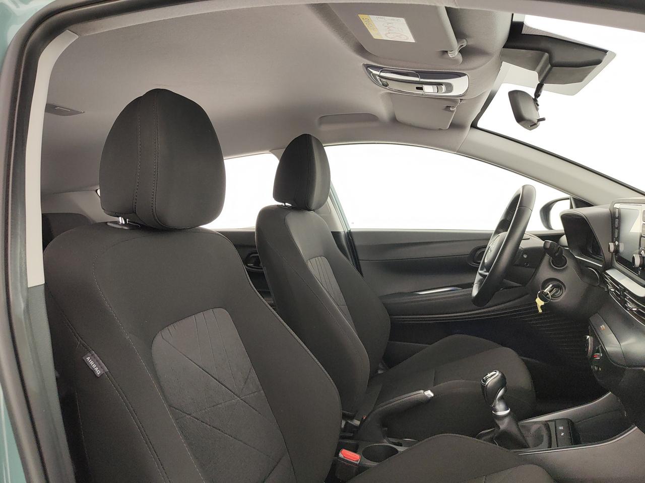 HYUNDAI Bayon 1.0 t-gdi 48V Xline imt