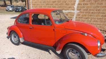MAGGIOLINO MAGGIOLONE VOLKSWAGEN