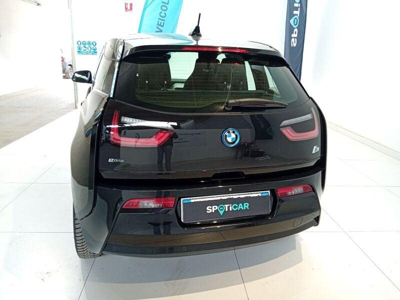 BMW i3 i3