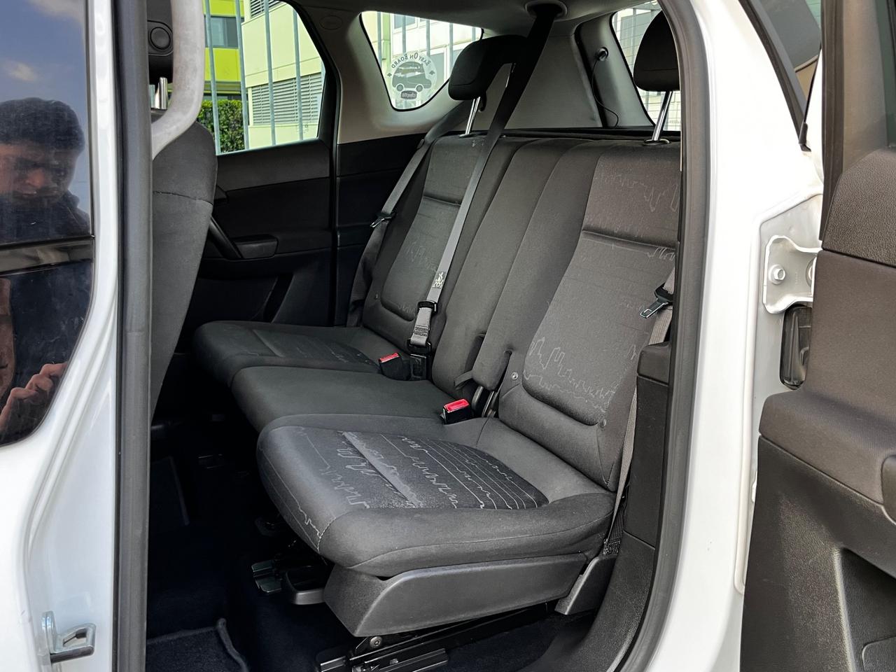 Opel Meriva 1.4 Turbo 120CV Design Edition NEOPATENTATI