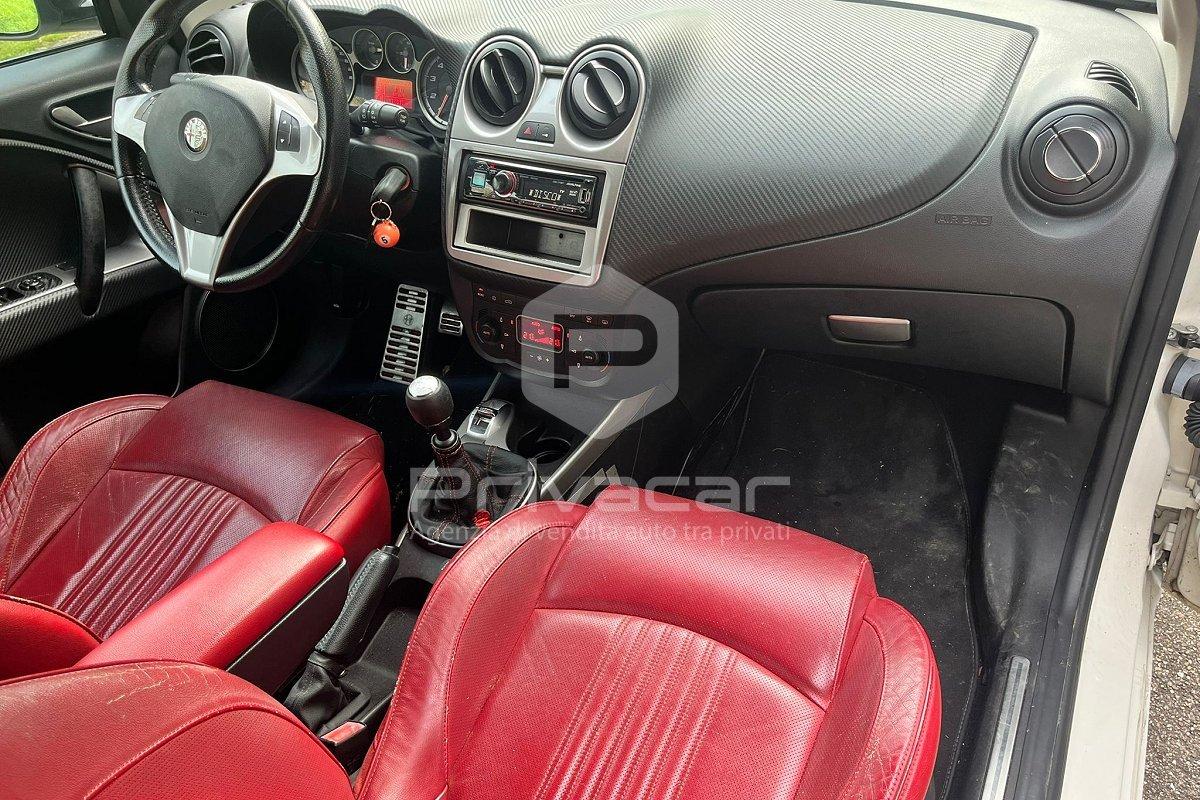 ALFA ROMEO MiTo 1.4 T 155 CV Distinctive