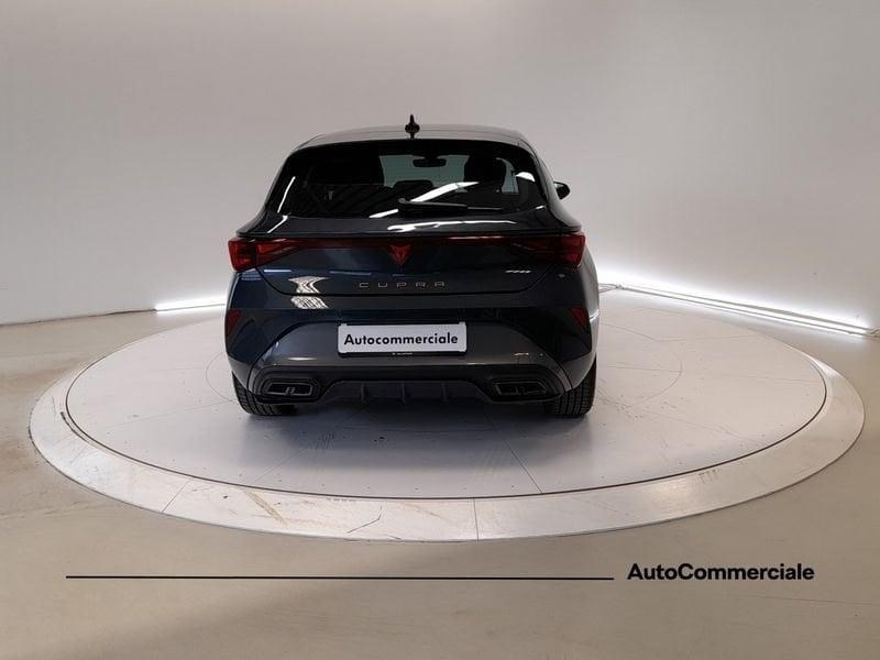 CUPRA Leon 2.0 TDI DSG