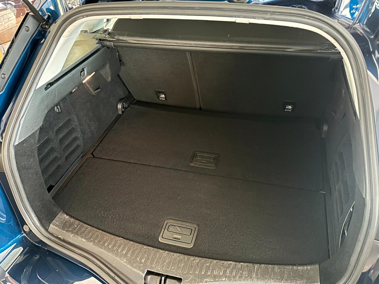 Renault Megane Sporter 1.5 BLUEDCI 115 cv. BUSINESS (Nav)