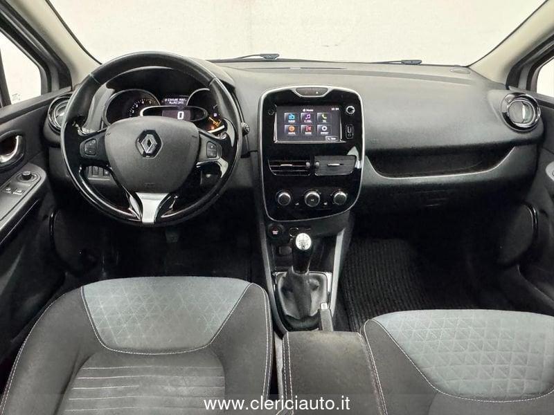 Renault Clio 1.5 dCi 8V 90CV Start&Stop 5 porte Energy