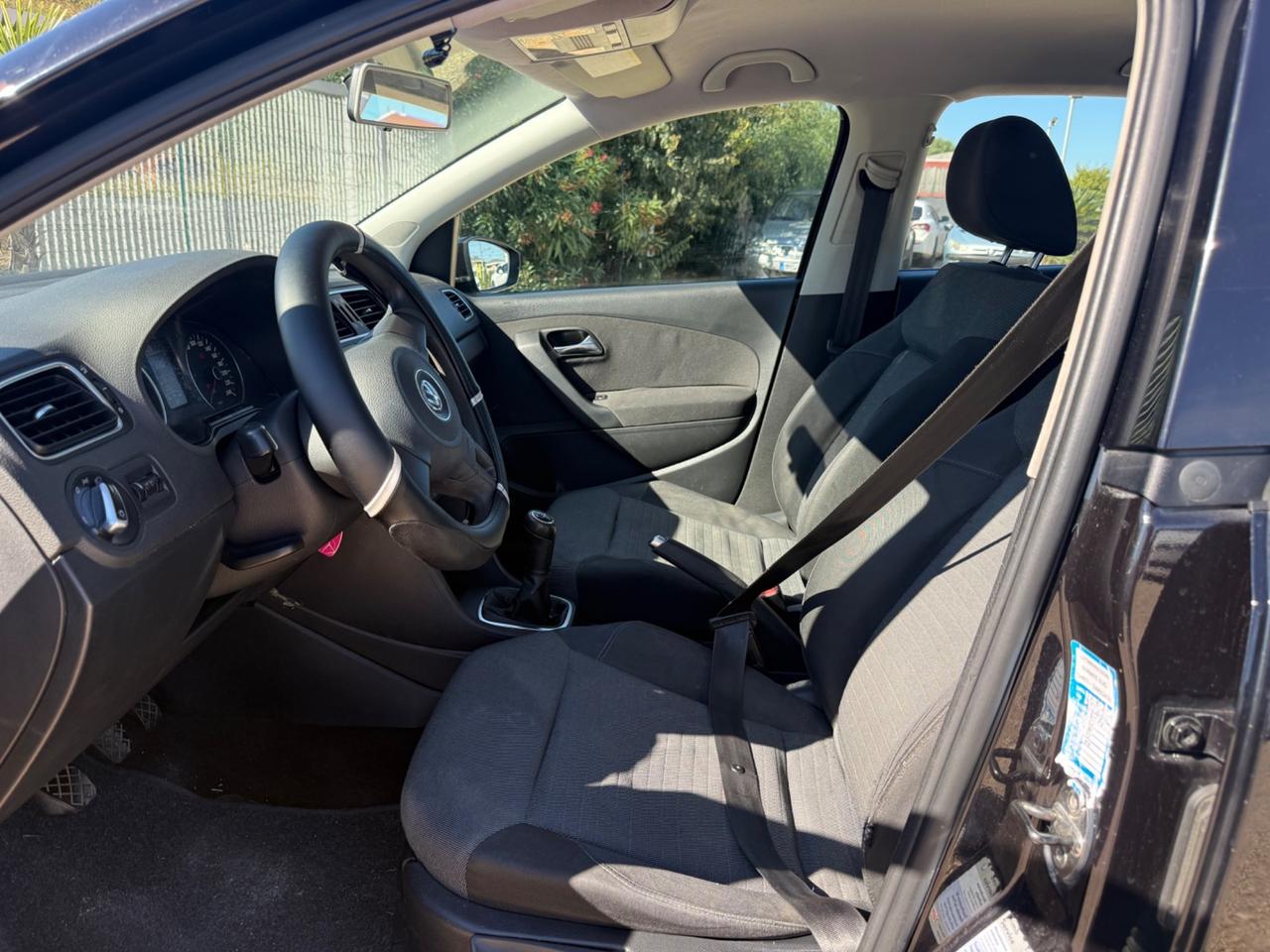 Volkswagen Polo 1.6 TDI OCCASIONE 3.990€