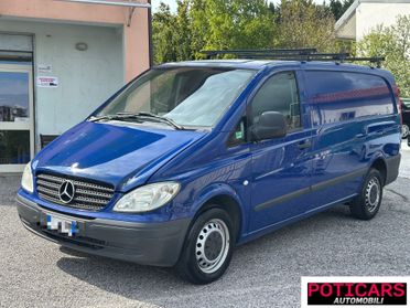 Mercedes-benz Vito 2.2 111 CDI PC-SL-TN Furgone Long
