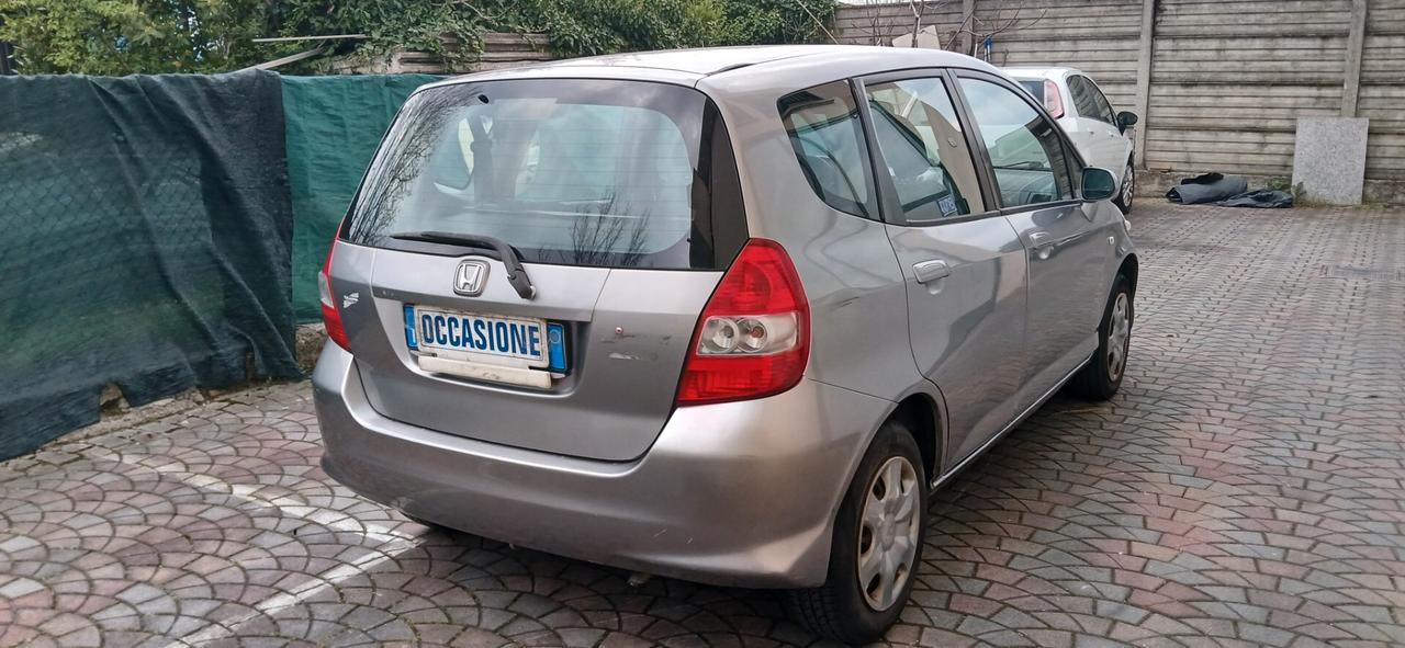 Honda Jazz 1.2 i- neopatentati