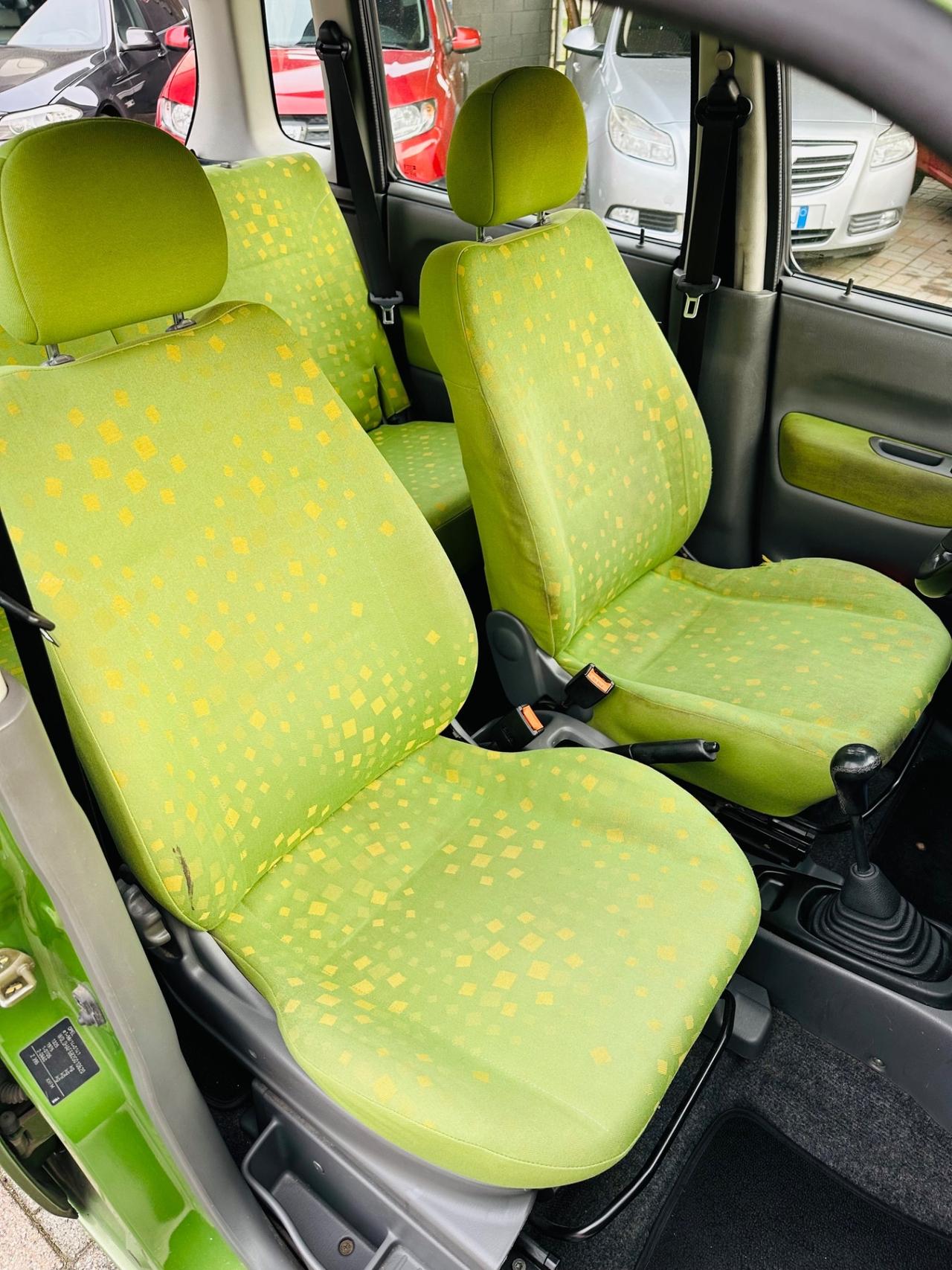 Opel Agila 1.0 12V Comfort