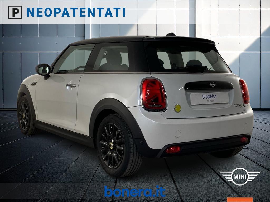 Mini Mini 3 Porte Full Electric Cooper SE Classic Auto