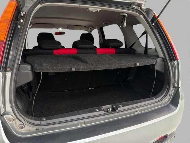 Suzuki Ignis 1.5 16V cat 4WD GL