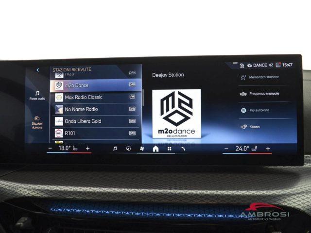 BMW 420 Serie 4 d Cabrio mhev 48V MSport Pro auto