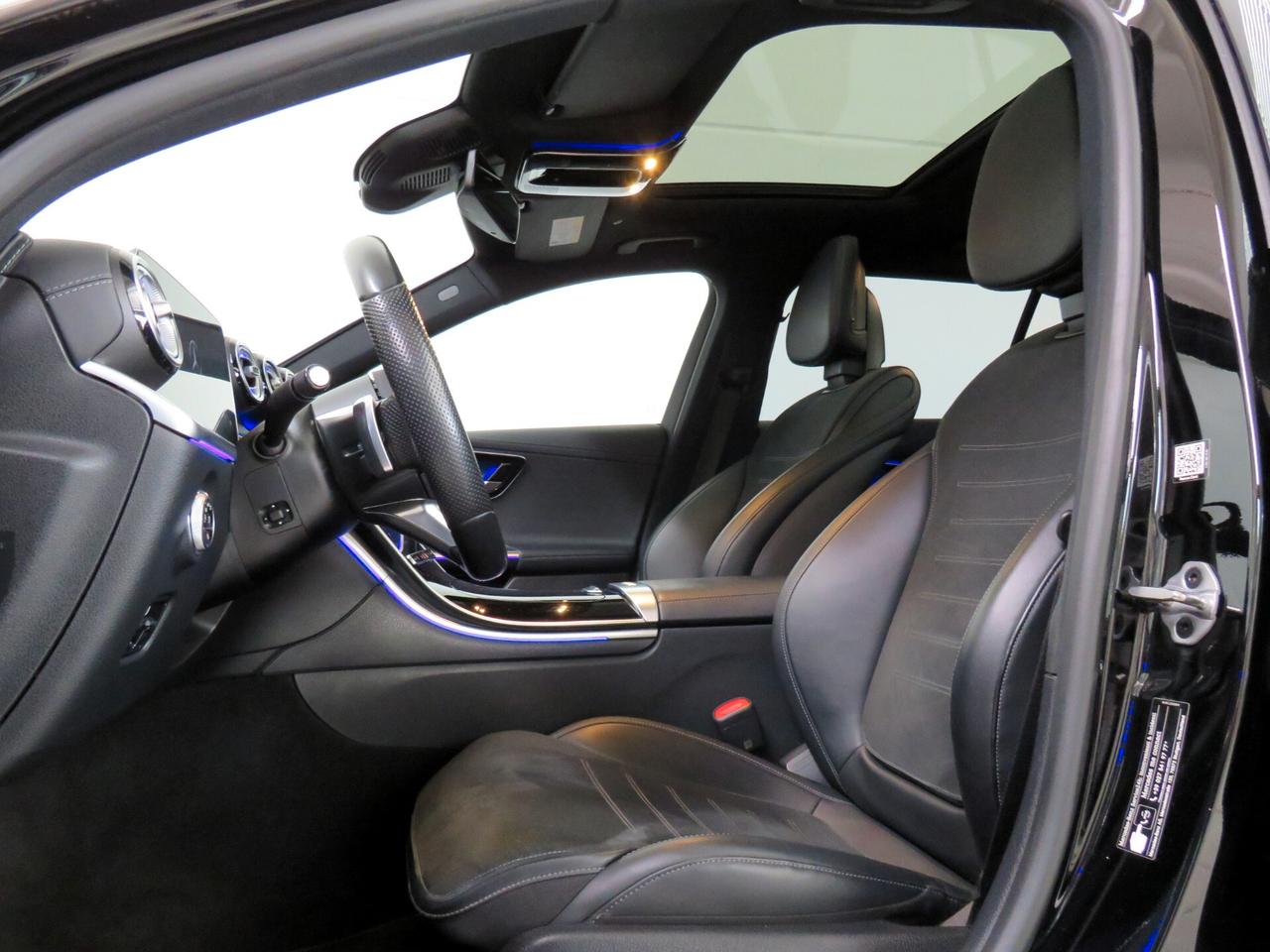 Mercedes-benz C 300 SW d mhev Premium AMG| IVA DEDUCIBILE