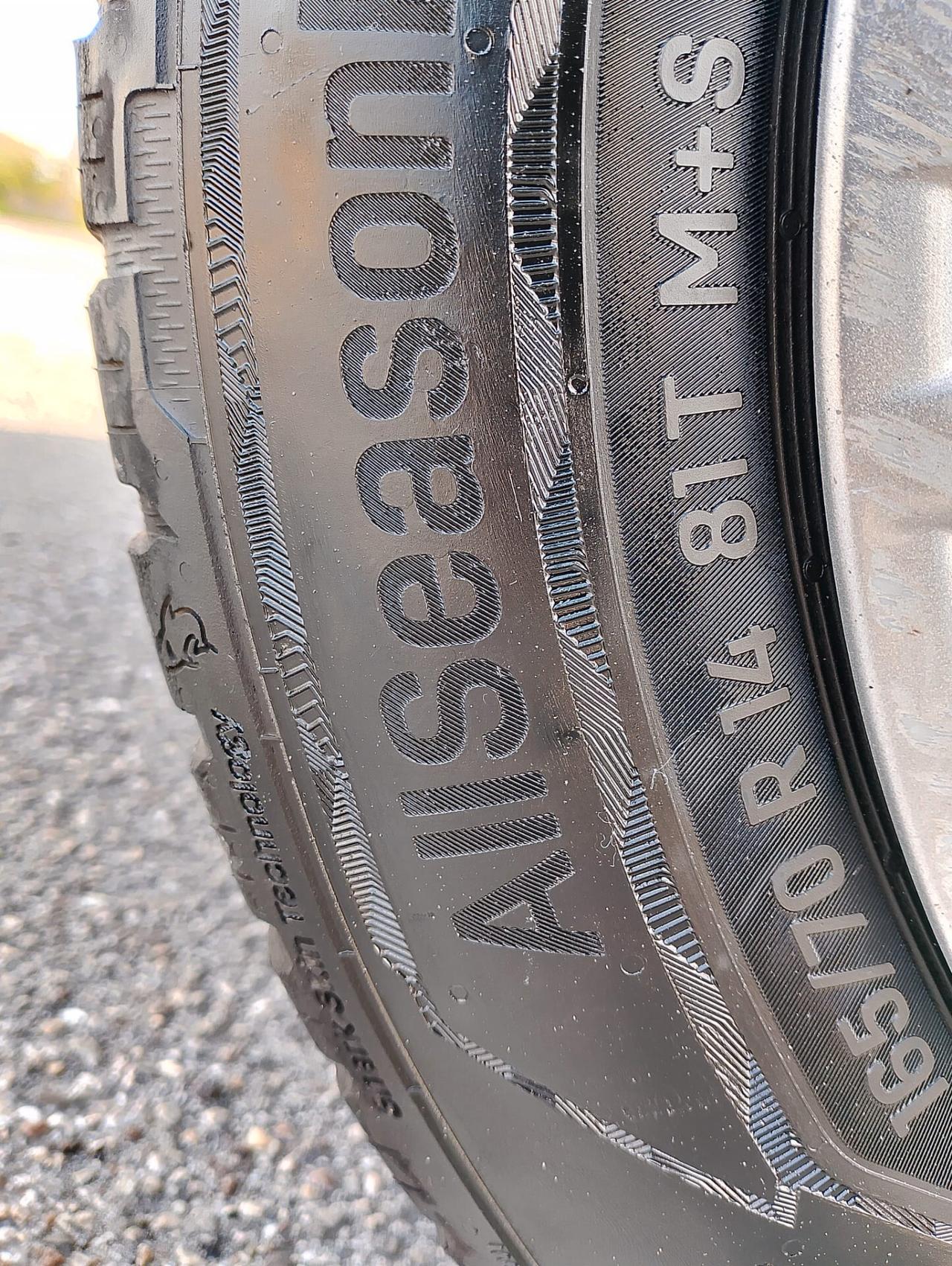 Fiat Panda 1.4 Natural Power Classic