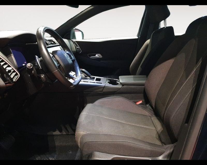 DS DS 7 Crossback BlueHDi 130 aut. Bastille Business