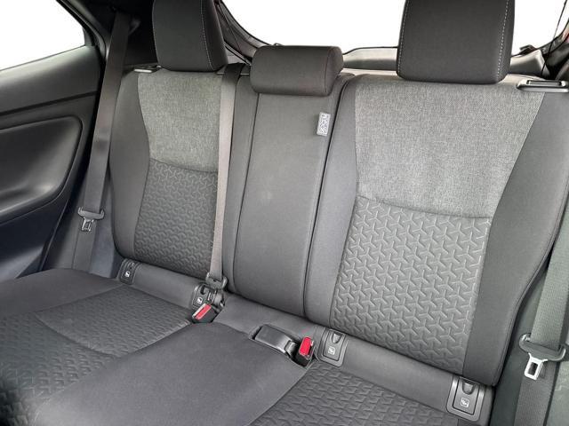 TOYOTA Yaris Cross 1.5 Hybrid 5p. E-CVT Trend
