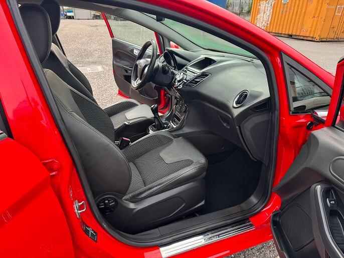 Ford Fiesta 5p 1.0 ecoboost ST-