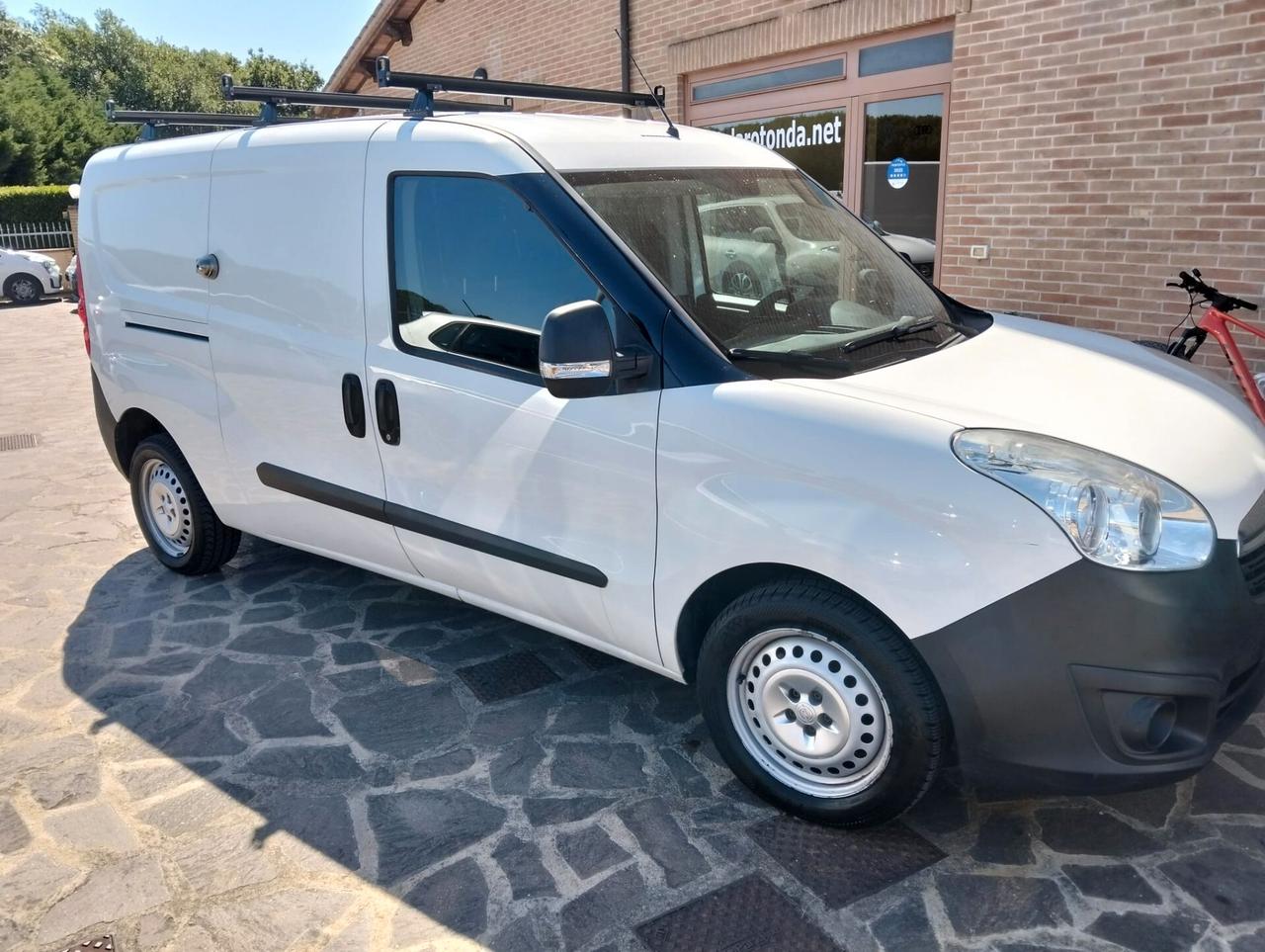 Opel Combo 1.3 CDTI PC-TN Van (1000kg) E5+