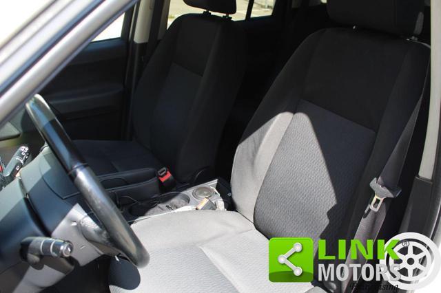 LAND ROVER Freelander 2.2 SD4 S.W. S con gancio traino