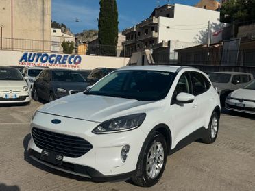 Ford Kuga 1.5 EcoBlue 120 CV 2WD Titanium