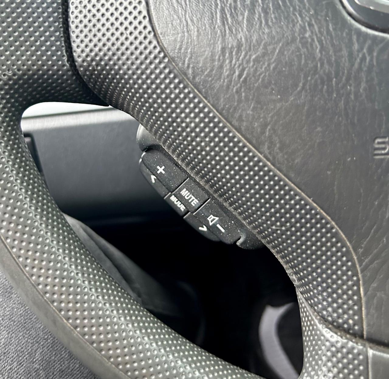 Suzuki Grand Vitara 2.0 TD 16V 3 porte 107.000km