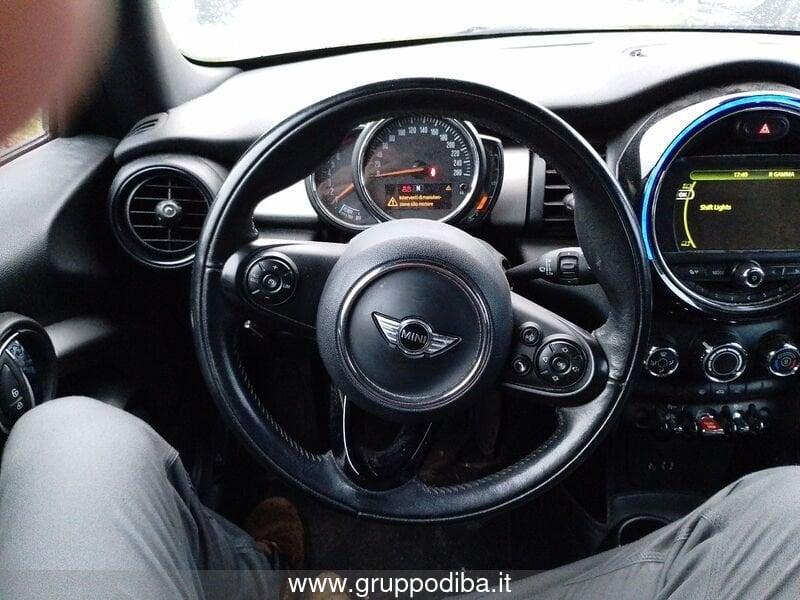 MINI Mini 3 porte Mini 2014 Benzina Mini 1.5 One 75cv 3p