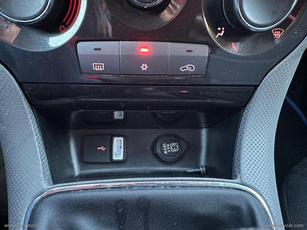 FIAT Bravo 1.4 EasyPower Easy *GPL*