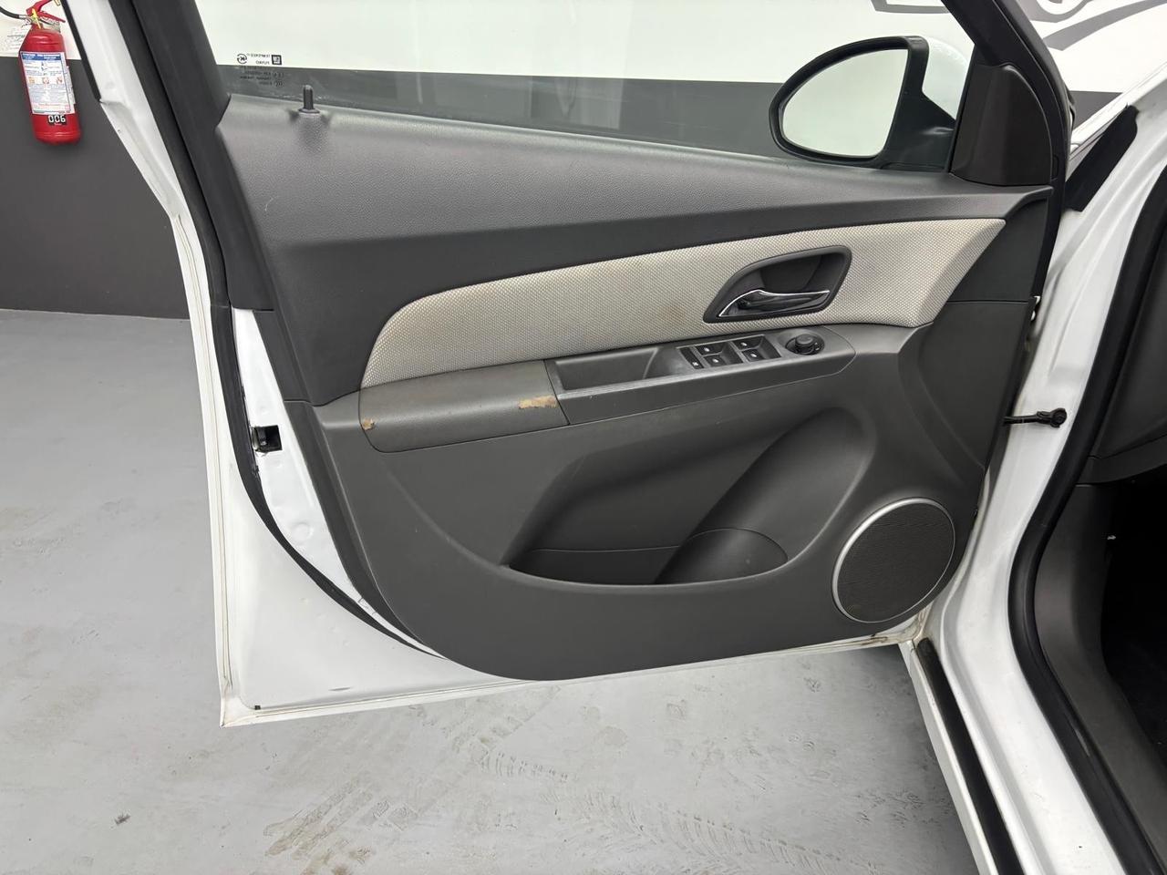 Chevrolet Cruze 2.0 Diesel 150CV 4 porte LT