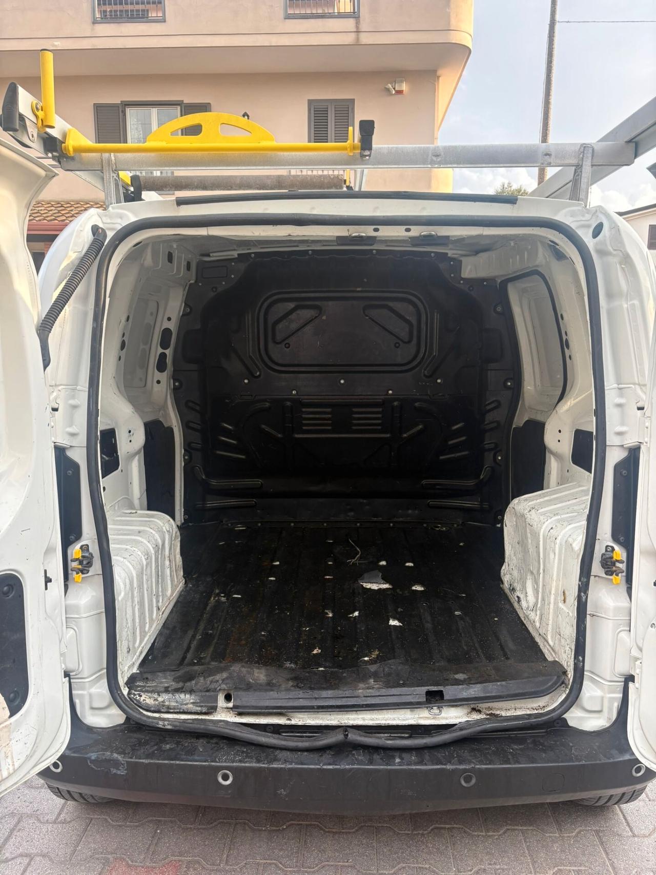 Fiat Fiorino 1.3 MJT 95CV SX Furgonato