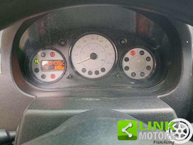 AIXAM 400 GT GUIDABILE A 14 ANNI