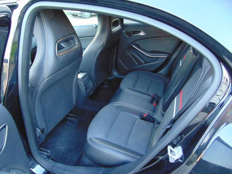 MERCEDES Classe A (W176) A 180 CDI Executive