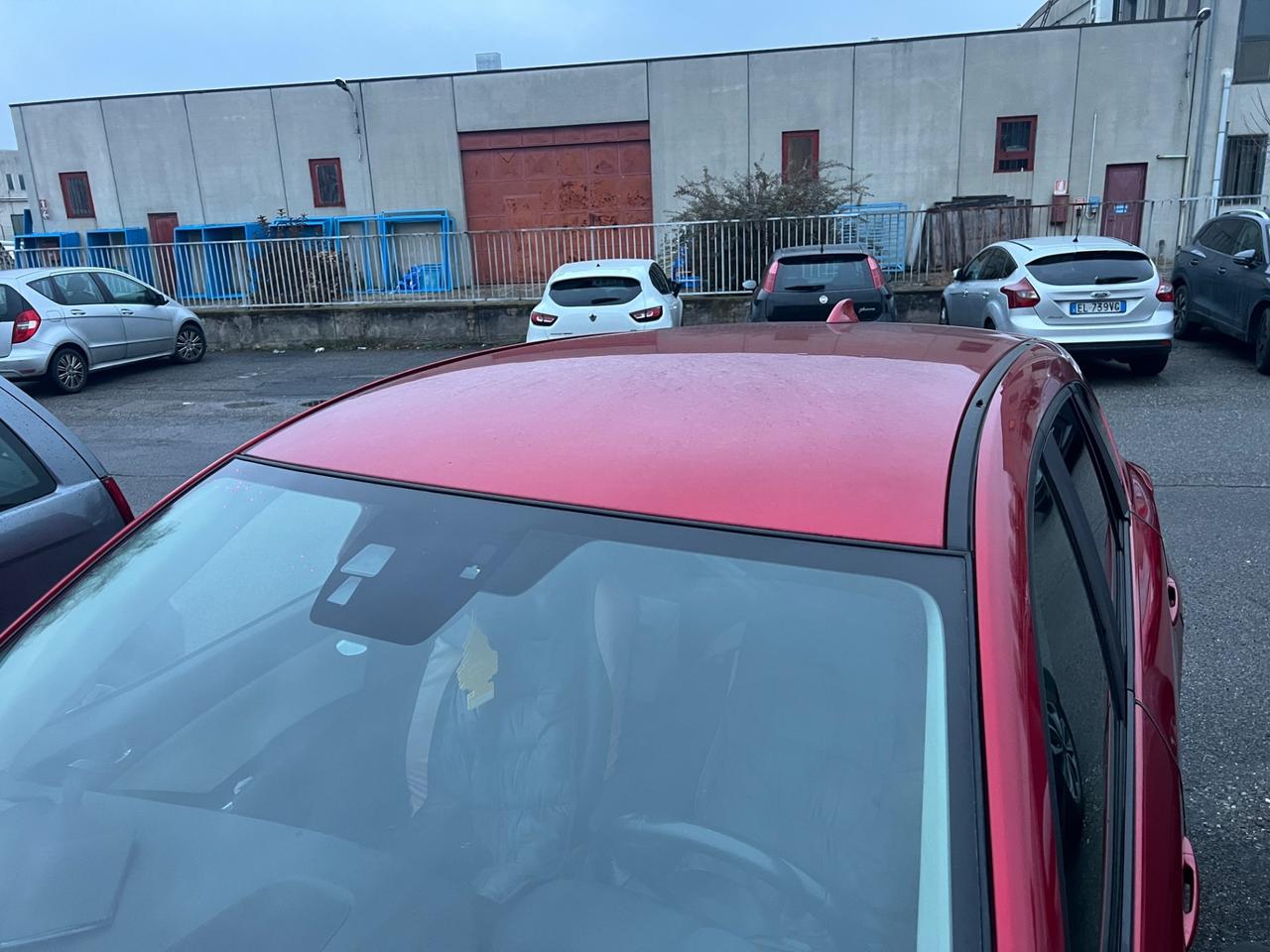 Mazda CX-5 2.2L Skyactiv-D 150CV 4WD Exceed