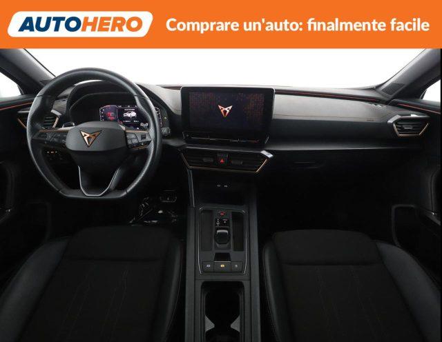 CUPRA Formentor 1.5 TSI DSG